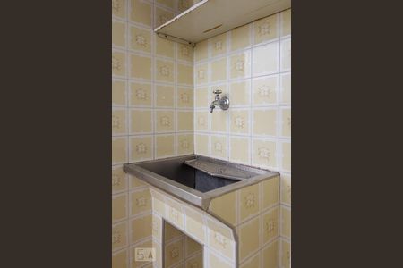 Apartamento à venda com 100m², 3 quartos e 1 vaga Apartamento à venda com 100m², 3 quartos e 1 vagaÁrea de Serviço