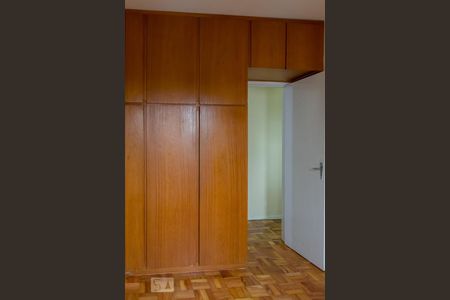 Quarto 1 - Armários de apartamento à venda com 3 quartos, 100m² em Centro, São Bernardo do Campo