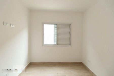 Quarto 2 de apartamento para alugar com 2 quartos, 50m² em Vila Ema, São Paulo