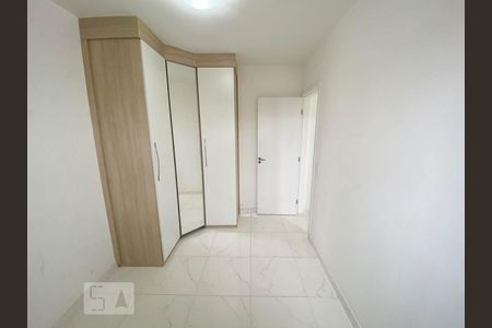 Quarto 2 de apartamento para alugar com 2 quartos, 52m² em Vila Bela, São Paulo