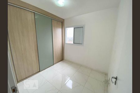 Quarto 1 de apartamento para alugar com 2 quartos, 52m² em Vila Bela, São Paulo