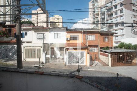Vista da Sala de casa para alugar com 3 quartos, 230m² em Vila Mariana, São Paulo