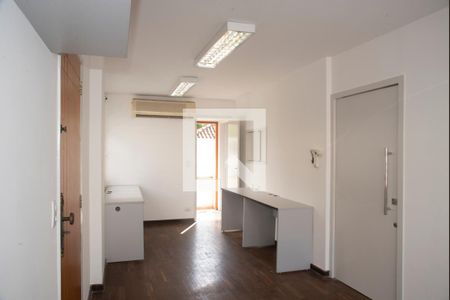 Sala de casa para alugar com 3 quartos, 230m² em Vila Mariana, São Paulo
