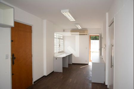 Sala de casa para alugar com 3 quartos, 230m² em Vila Mariana, São Paulo