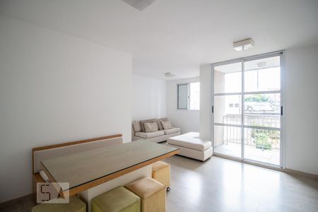 Sala de apartamento à venda com 2 quartos, 62m² em Bom Retiro, São Paulo