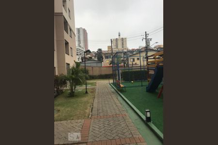 Condomínio de apartamento à venda com 2 quartos, 82m² em Vila Roque, São Paulo