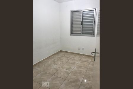 Quarto de apartamento à venda com 2 quartos, 82m² em Vila Roque, São Paulo