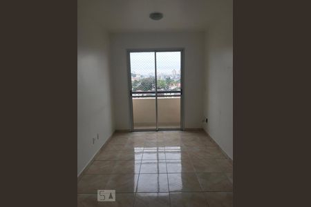 Sala de apartamento à venda com 2 quartos, 82m² em Vila Roque, São Paulo