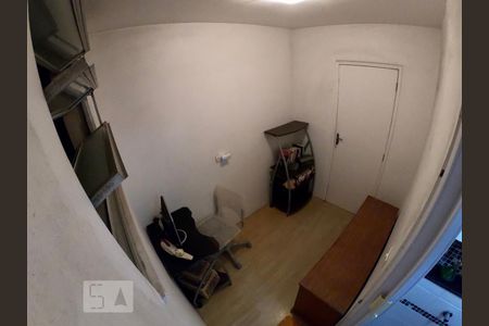 Quarto de Serviço de apartamento à venda com 2 quartos, 85m² em Santa Rosa, Niterói