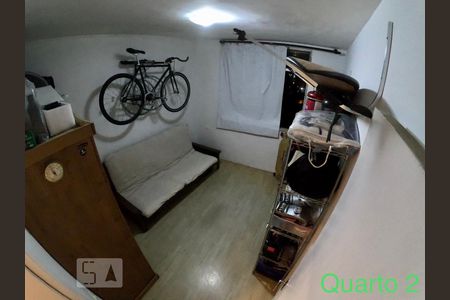 Quarto 2 de apartamento à venda com 2 quartos, 85m² em Santa Rosa, Niterói