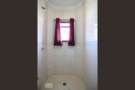 Lavabo  de casa à venda com 4 quartos, 380m² em Parque Terra Nova Ii, São Bernardo do Campo