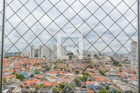 Vista da Sacada de apartamento para alugar com 2 quartos, 69m² em Centro, São Bernardo do Campo