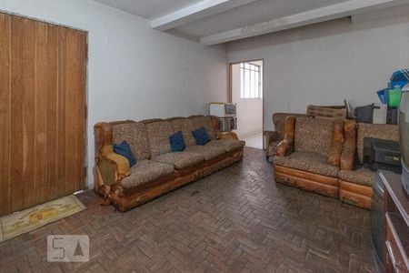 Sala de casa à venda com 3 quartos, 205m² em Vila Butantã, São Paulo