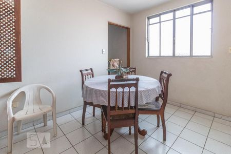 Sala de Jantar de casa à venda com 3 quartos, 205m² em Vila Butantã, São Paulo
