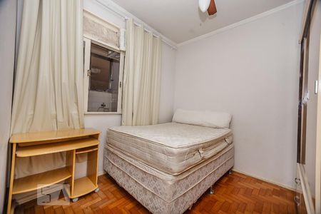 Quarto 2 de apartamento para alugar com 2 quartos, 65m² em Icaraí, Niterói