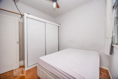 Quarto 1 de apartamento para alugar com 2 quartos, 65m² em Icaraí, Niterói