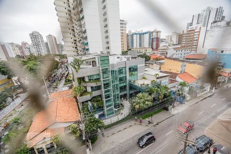 Vista do Quarto 1 de apartamento para alugar com 2 quartos, 65m² em Icaraí, Niterói