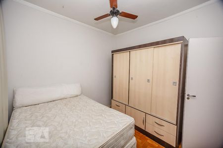 Quarto 2 de apartamento para alugar com 2 quartos, 65m² em Icaraí, Niterói