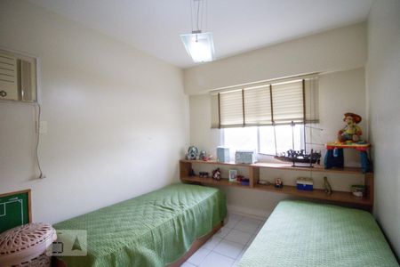 Quarto 2 de apartamento à venda com 3 quartos, 85m² em Recreio dos Bandeirantes, Rio de Janeiro