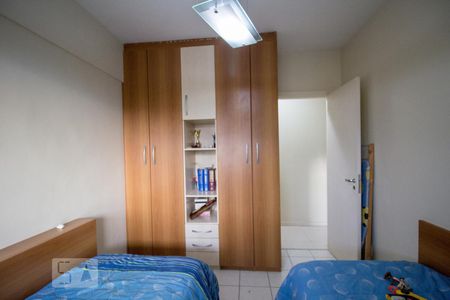 Quarto 1 de apartamento à venda com 3 quartos, 85m² em Recreio dos Bandeirantes, Rio de Janeiro