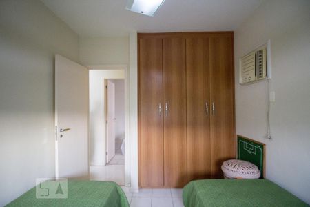 Quarto 2 de apartamento à venda com 3 quartos, 85m² em Recreio dos Bandeirantes, Rio de Janeiro