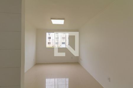 Sala de apartamento para alugar com 2 quartos, 42m² em Mato Grande, Canoas