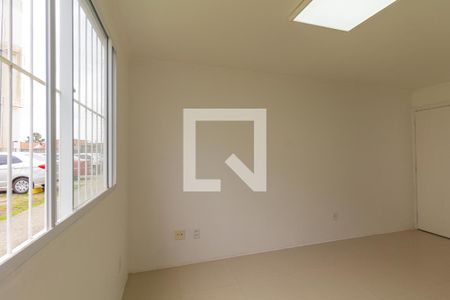 Sala de apartamento para alugar com 2 quartos, 42m² em Mato Grande, Canoas