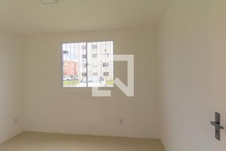 Quarto 1 de apartamento para alugar com 2 quartos, 42m² em Mato Grande, Canoas