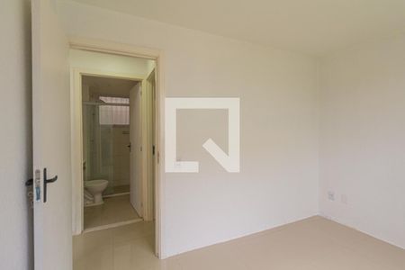 Quarto 1 de apartamento para alugar com 2 quartos, 42m² em Mato Grande, Canoas