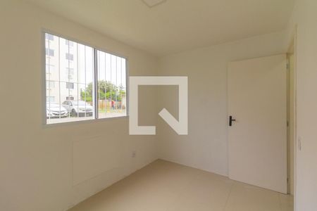 Quarto 1 de apartamento para alugar com 2 quartos, 42m² em Mato Grande, Canoas