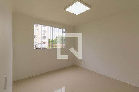 Sala de apartamento para alugar com 2 quartos, 42m² em Mato Grande, Canoas