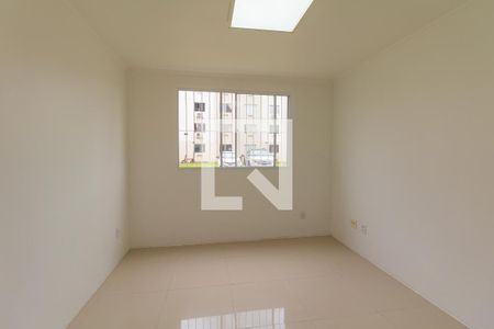 Sala de apartamento para alugar com 2 quartos, 42m² em Mato Grande, Canoas