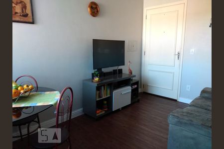 Apartamento à venda com 2 quartos, 53m² em Humaitá, Porto Alegre