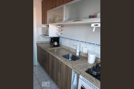 Apartamento à venda com 2 quartos, 53m² em Humaitá, Porto Alegre