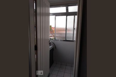 Apartamento à venda com 2 quartos, 53m² em Humaitá, Porto Alegre