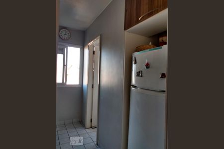 Apartamento à venda com 2 quartos, 53m² em Humaitá, Porto Alegre