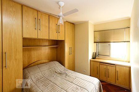 Suite de apartamento para alugar com 2 quartos, 60m² em Tatuapé, São Paulo