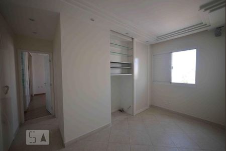 Sala de apartamento à venda com 2 quartos, 92m² em Vila Firmiano Pinto, São Paulo