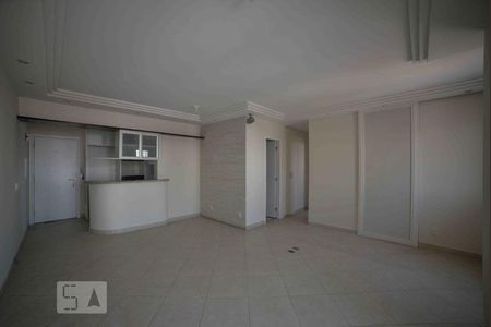 Sala de apartamento à venda com 2 quartos, 92m² em Vila Firmiano Pinto, São Paulo