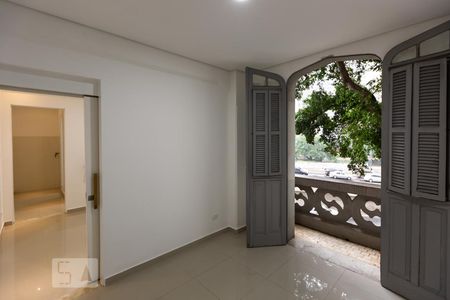 Quarto de apartamento para alugar com 1 quarto, 35m² em Centro, São Paulo