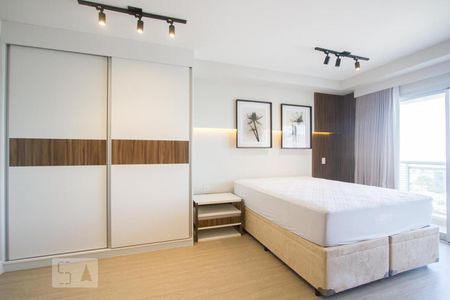 Quarto de kitnet/studio à venda com 1 quarto, 45m² em Vila Cruzeiro, São Paulo