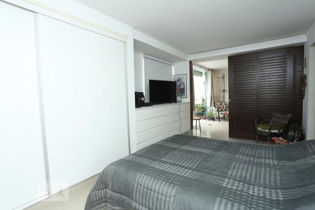 Quarto de apartamento à venda com 1 quarto, 120m² em Copacabana, Rio de Janeiro