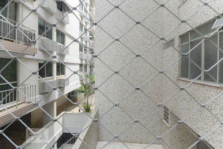 Vista Suíte de apartamento à venda com 3 quartos, 204m² em Vila Isabel, Rio de Janeiro