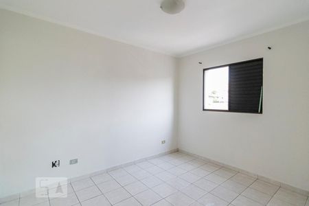 Quarto 1 de apartamento para alugar com 2 quartos, 50m² em Parque das Nações, Santo André