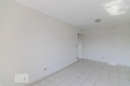 Sala de apartamento para alugar com 2 quartos, 50m² em Parque das Nações, Santo André