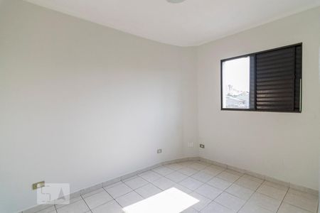 Quarto 2 de apartamento para alugar com 2 quartos, 50m² em Parque das Nações, Santo André