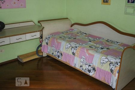 Casa à venda com 350m², 4 quartos e 3 vagas Casa à venda com 350m², 4 quartos e 3 vagasBanheiro do Quarto 3