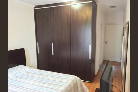 Quarto de casa à venda com 3 quartos, 148m² em Vila Gustavo, São Paulo