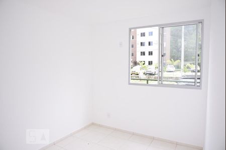 Quarto 1 de apartamento para alugar com 2 quartos, 50m² em Jacarepaguá, Rio de Janeiro