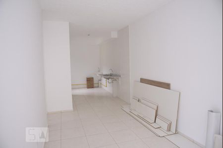 Sala de apartamento para alugar com 2 quartos, 50m² em Jacarepaguá, Rio de Janeiro